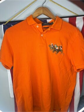 Ralph Lauren Polo